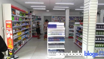 Farma Popular - Drogaria Central - - Centro