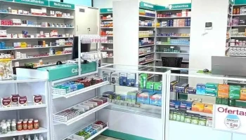 Farma Prado - Bonfinópolis - Go