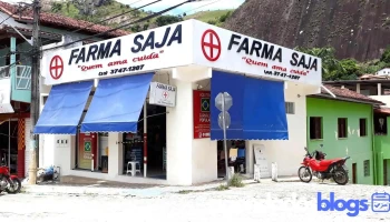 Farma Saja - 107 - Centro