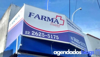 Farma Saúde - São Pedro Da Aldeia