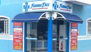 Farma Tati - Grupo Multifarma - 6