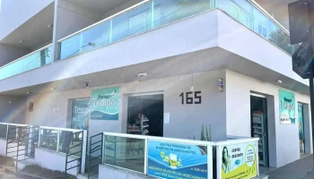 Farma Tempo - 165 - Centro