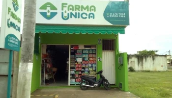 Farma Úníca - São Francisco De Itabapoana