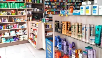 Farma Vida - 957 - Centro