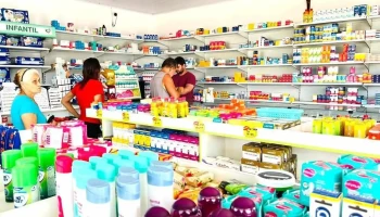 Farmacamp - 406 - Qd 39