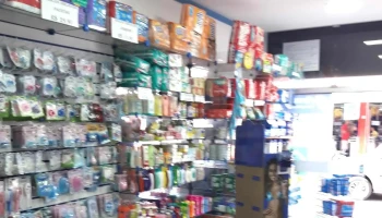Farmacenter Drogaria e Perfumaria - Astolfo Dutra