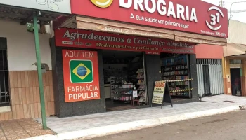 Farmácia 31 de Março - 187-253