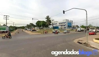 Farmácia Aliança - R. Emílio Médice