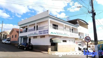 Farmácia Alternativa - Alterosa - Alterosa