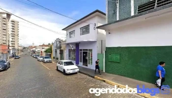 Farmácia Americana - - Centro