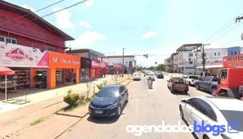Farmácia Anastácia Centro - Santana - Ap