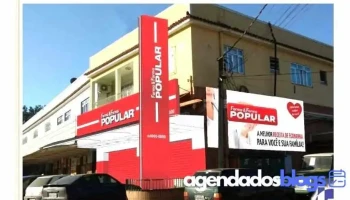 Farmácia Arcozelo - Paty Do Alferes