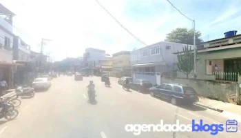 Farmácia Aroeira - Macaé