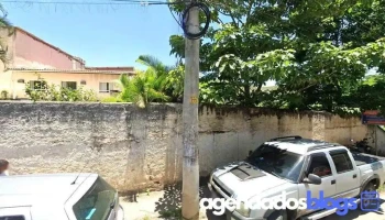 Farmácia - Barra Do Piraí