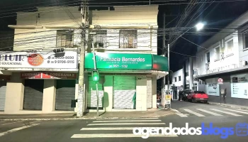 Farmácia Bernardes - Farmacia Lavras, Medicamentos, Perfumaria, Remédio e Suplementos - Lavras