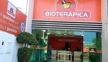 Farmacia Bioterapica - Almenara