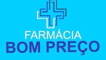 Farmácia Bom Preço - Davinópolis - Go