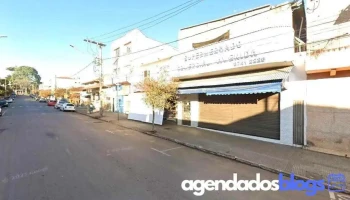 Farmácia - Botelhos