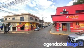 Farmácia Brasil - - Centro