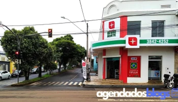 Farmácia Brasil Norte - - Belo Horizonte