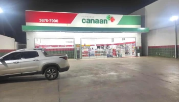 Farmácia Canaã - Matriz - 956 - Centro