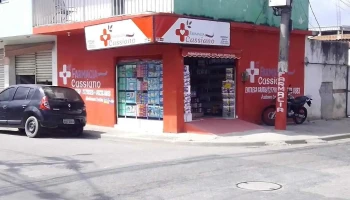 Farmácia Cassiano - Queimados