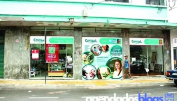 Farmácia Central - João Monlevade