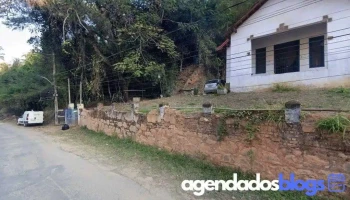 Farmácia Central Serrana Ltda - Paty Do Alferes