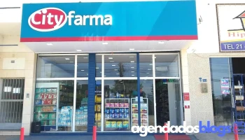 Farmácia Cityfarma - Seropédica - Seropédica