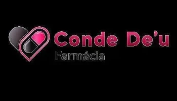 Farmácia Conde D Eu - Sumidouro