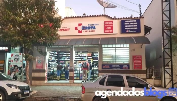 Farmácia Costa (Drogaria Jairo) - 471