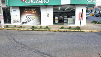 Farmácia Cruzeiro - 254 - São Francisco