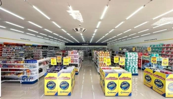 Farmácia Cruzeiro - Monte Alegre | Farmácia Monte Alegre | Drogaria - C - Centro