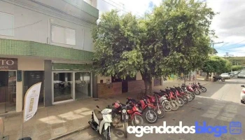 Farmacia da paulinha - - Mutum