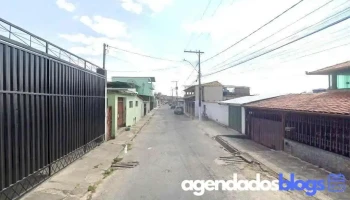 Farmácia de Alto Custo - Barbacena