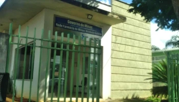 Farmácia de Minas Baldim - Baldim