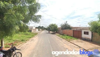 Farmacia de Minas - Buritizeiro