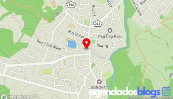Farmácia do Adãozinho - Qd. 23 Lt. 37b