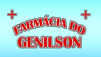 Farmácia do Genilson - São João Da Barra