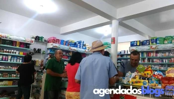 Farmacia Do Jaldair - 60 - Loja A - Centro