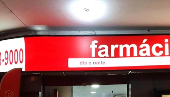 Farmácia do Leme - Rio De Janeiro