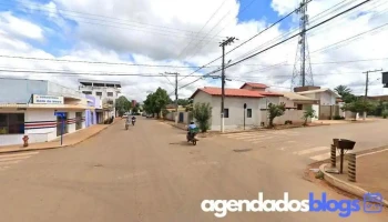 Farmácia do Magela - Mg