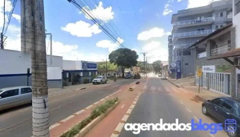Farmácia do Orlando - 1405-1487 - São João Evangelista