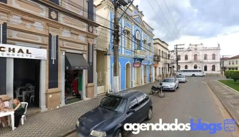Farmácia do.podoia - Av. Gov. Valadares