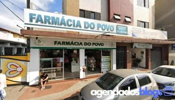 Farmacia Do Povo - 1 E - 2