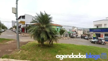 Farmácia do Povo - 123 - Centro