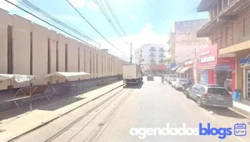 Farmácia Do Trabalhador De Salinas - 59 - Centro