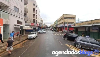 Farmácia do Trabalhador do Brasil - João Pinheiro - João Pinheiro