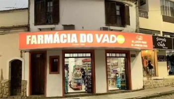 Farmácia do Vado - Piraí
