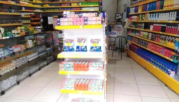 Farmacia Dorafarma - - Casa B - Jardim Das Acácias